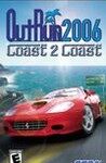 OutRun 2006: Coast 2 Coast cover