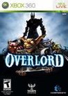 Overlord II cover