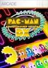 Pac-Man Championship Edition DX cover