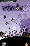 Patapon 2 cover