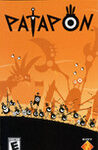 Patapon cover
