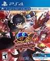 Persona 5: Dancing in Starlight