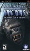 Peter Jackson’s King Kong: The Official Game of the Movie