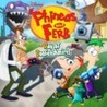 Phineas and Ferb: Day of Doofenshmirtz cover