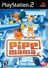 Pipe Mania cover