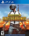 PlayerUnknown’s Battlegrounds