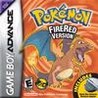 Pokémon FireRed Version
