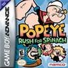 Popeye: Rush for Spinach