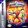 Power Rangers Ninja Storm