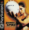 Power Spike Pro Beach Volleyball cover
