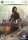 Prince of Persia: The Forgotten Sands cover