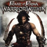 Prince of Persia: Warrior Within cover