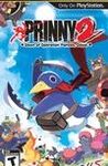 Prinny 2: Dawn of Operation Panties
