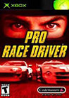 Pro Race Driver cover