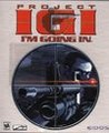 Project IGI: I’m Going In