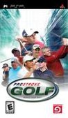 ProStroke Golf – World Tour 2007