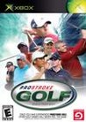 ProStroke Golf – World Tour 2007