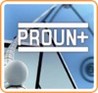 Proun+ cover