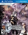 Psychedelica of the Ashen Hawk cover