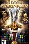 Puzzle Chronicles cover