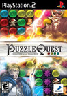 Puzzle Quest: Challenge of the Warlords cover