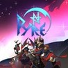 Pyre cover