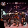 Quake III Arena cover