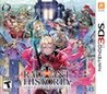 Radiant Historia: Perfect Chronology cover
