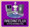 Radiantflux: Hyperfractal cover