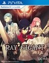 Ray Gigant cover
