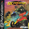 RC Revenge cover