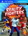 Reality Fighters cover