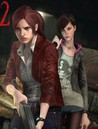 Resident Evil: Revelations 2 – Episode 2: Contemplation