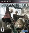 Resonance of Fate cover