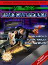 Retro City Rampage cover