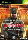 Return to Castle Wolfenstein: Tides of War cover