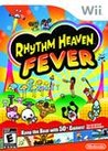 Rhythm Heaven Fever cover