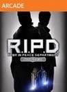 R.I.P.D. The Game cover