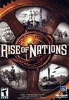 Rise of Nations cover