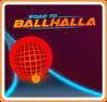 Road to Ballhalla