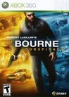 Robert Ludlum’s The Bourne Conspiracy