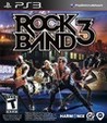 Rock Band 3 cover