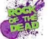 Rock of the Dead cover