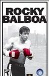Rocky Balboa cover