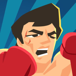 Rocky