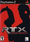 RTX Red Rock cover