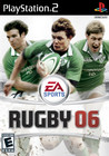 Rugby 06 cover