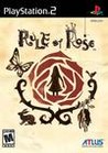 Rule of Rose cover