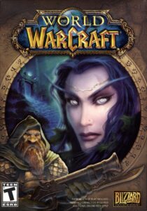 Runes of Magic Chapter II: The Elven Prophecy