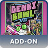 Saints Row: The Third – Genki Bowl VII cover